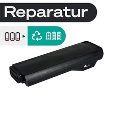 Bike akku reparatur bosch - akku,