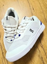 ON Running The Roger Spin