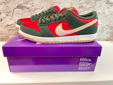  Nike Dunk Premium SB Low