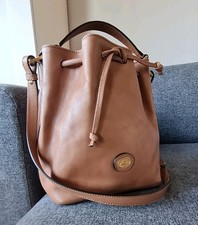 The BRIDGE BAG tasche