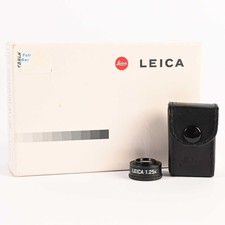 Leica Sucherlupe M 1.25x