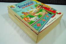 Set of 25 Asterix