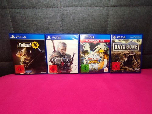 Game bundle fallout - game, 3