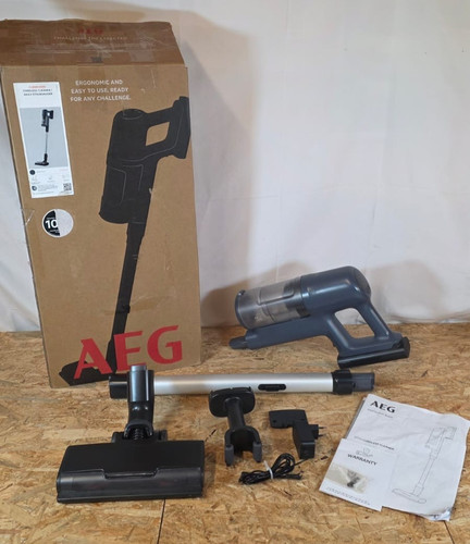 Aeg 6000 akku - aeg, akku-staubsauger