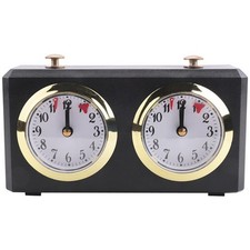 Schachuhr Timer Modische