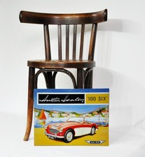 Austin Healey Schild 30 x 40