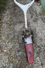 Solo Motormäher Balkenmäher Untergestell Mähgetriebe