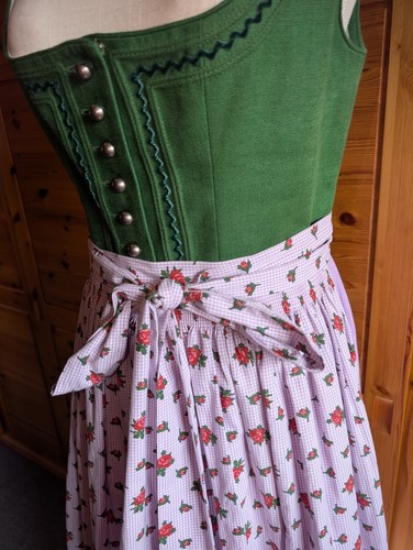 Edles hammerschmid dirndl mit - edles,