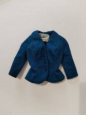 Barbie Jacke American Airlines