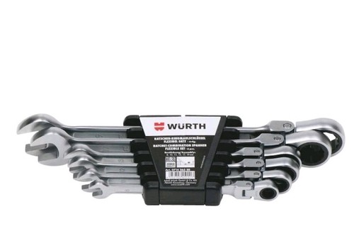 Wührt ratschen - wührt, ratschen-