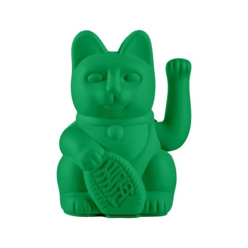 Winkekatze lucky cat vivid - "lucky,