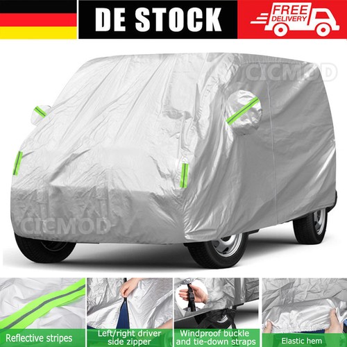 Autoabdeckung für ford - autoabdeckung,