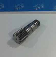 Ritzelwelle shaft pinion für - ritzelwelle,