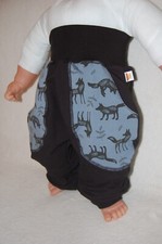 NEU Pumphose Jogginghose