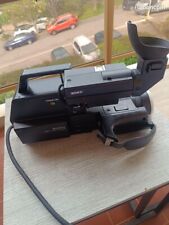 SONY HVC 3000S Kamera