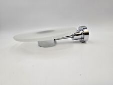 Dornbracht Tara Glasablage - 200 mm - chrom - selten