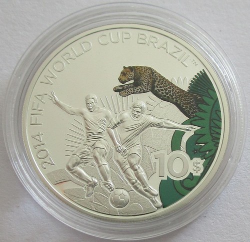 Fiji dollars 2012 - 10,