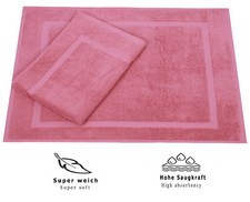 Betz 2er Set Badvorleger