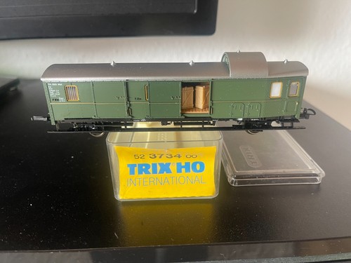 Trix international 3734 - 52,