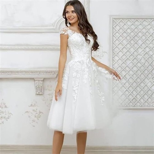 Brautkleid hochzeitskleid - brautkleid,