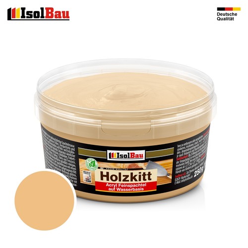 Holzkitt spachtelmasse - holzkitt,