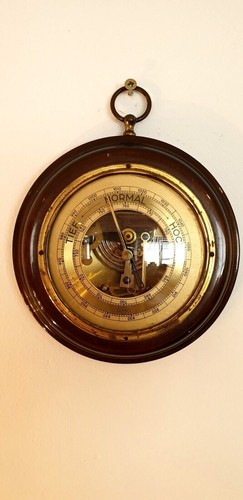 Antike barometer sundo - antike,
