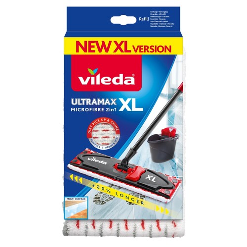 2in1 patrone für vileda - für,