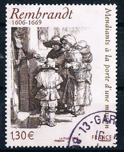 Frankreich 4176 400