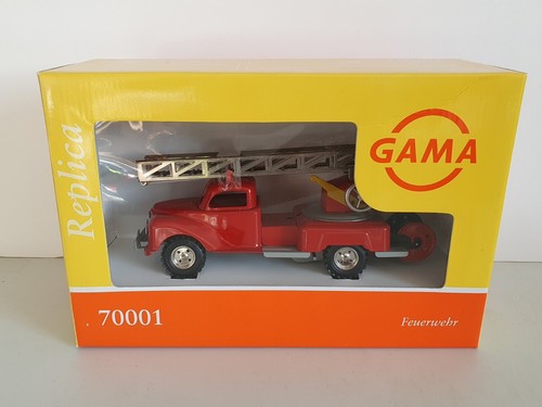 Gama 70001 feuerwehr - gama,