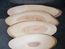 Käsebrett Rinde SCHNEIDBRETT