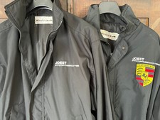 Porsche Team Joest Racing Team-Kleidung _ sehr selten