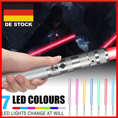 Star wars lightsaber - star, fx