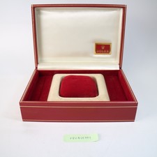 Rolex Uhrenbox Gehäuse