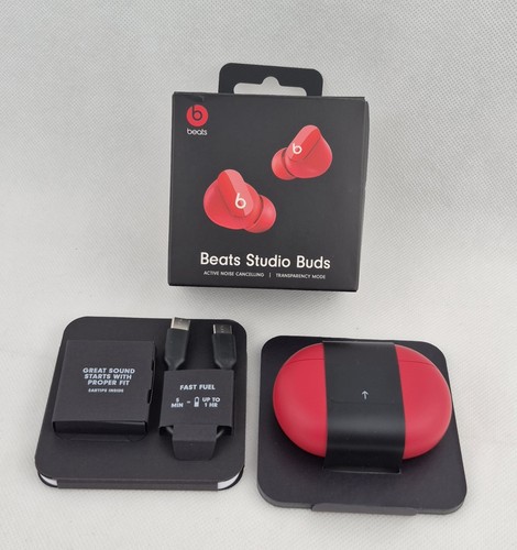 Beats studio buds - beats, anc