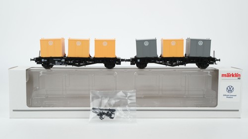 Märklin 46661 - h0,