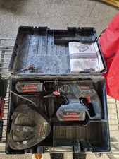 Bosch Gbh 36 V-Li AKKU