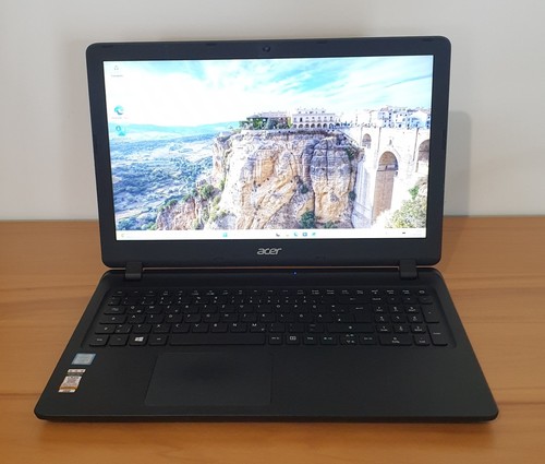 Notebook laptop acer - notebook,