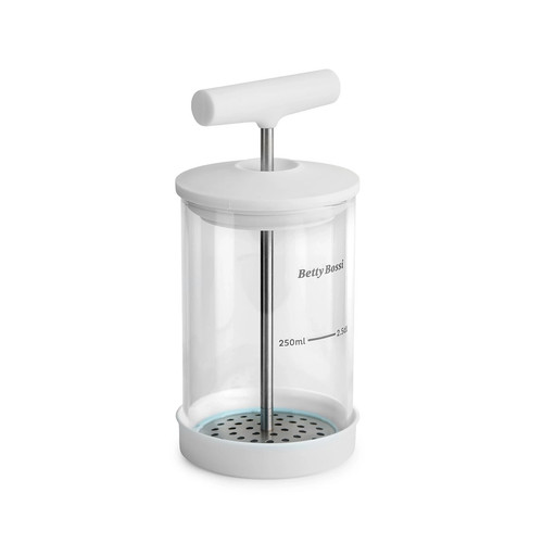 Betty bossi rahmblitz glas 250 - rahmblitz,