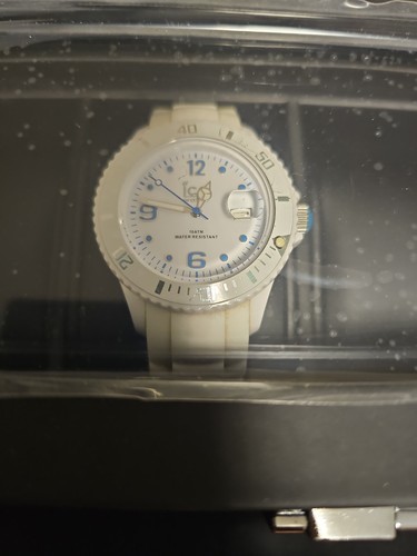 Ice watch weiß - weiß, –