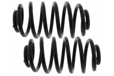 MAPCO Fahrwerkssatz Federn