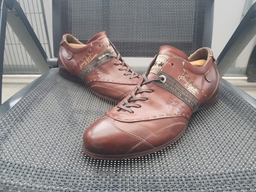 Martina herrenschuhe - la,