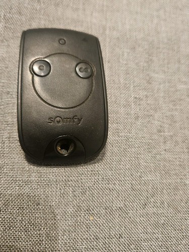 Somfy drücker funk - somfy,