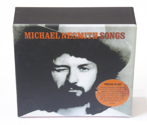 Michael nesmith songs - songs, (2019)