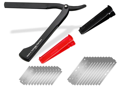 Profi solingen rasiermesser - profi,