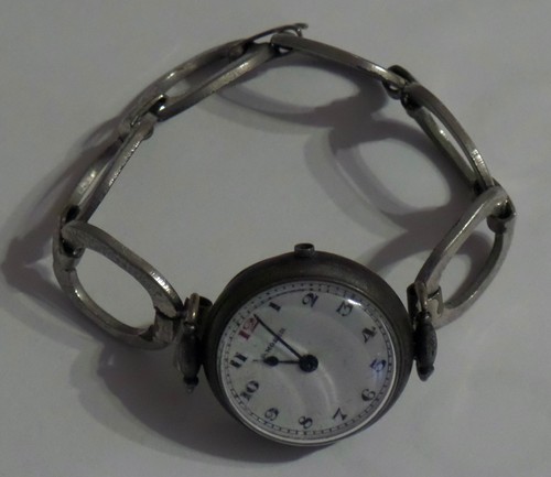 Uhr moser 197127 damenuhr - uhr,