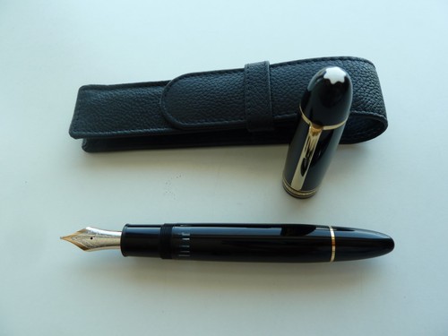 Montblanc meisterstück 149 - montblanc,