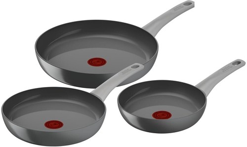 Tefal renew pfannenset 3 - tefal, on
