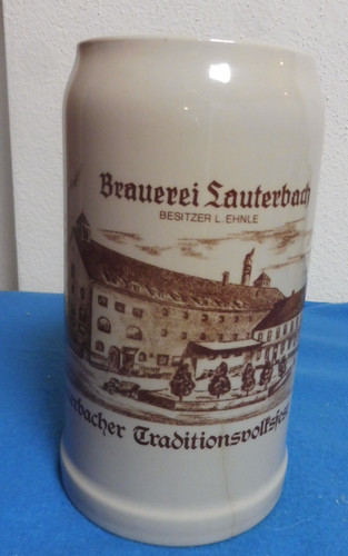 Brauerei lauterbacher - 🌷brauerei,