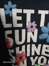 ?damenshirt?blau?takko?Größe XYL?neu 