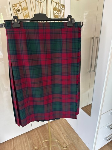 Original schotten kilt engl - schotten, kilt,